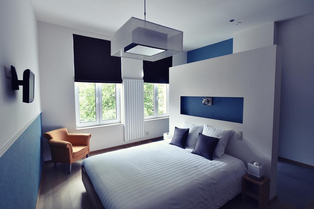 Cote Sax Bed And Breakfast Dinant Room photo