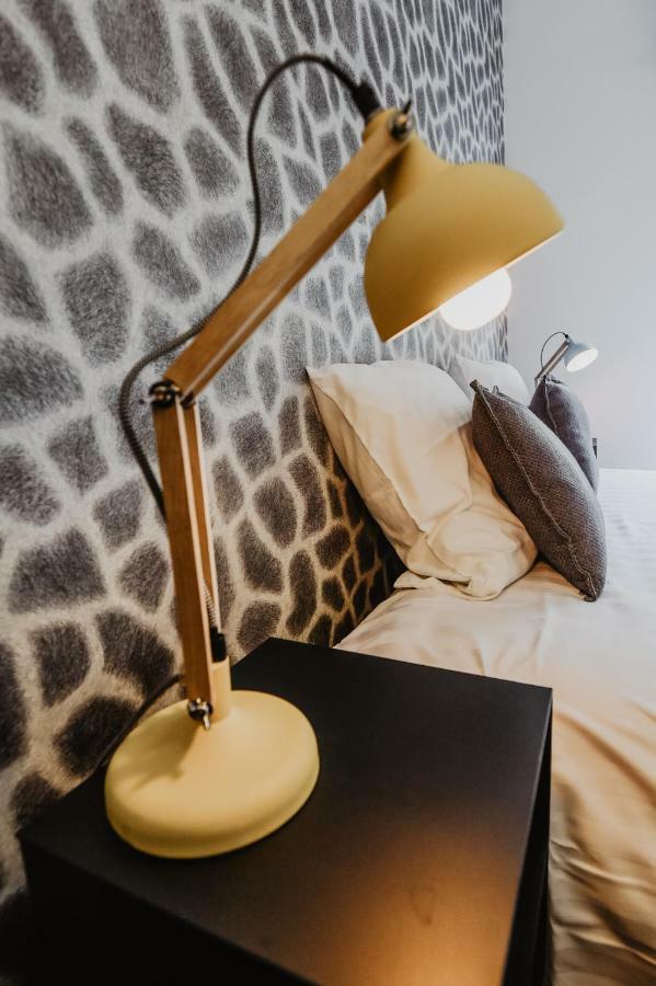 Cote Sax Bed And Breakfast Dinant Exterior photo